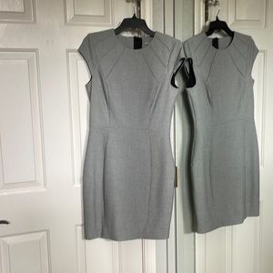 Work dress
